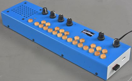 various-Critter & Guitari Organelle M